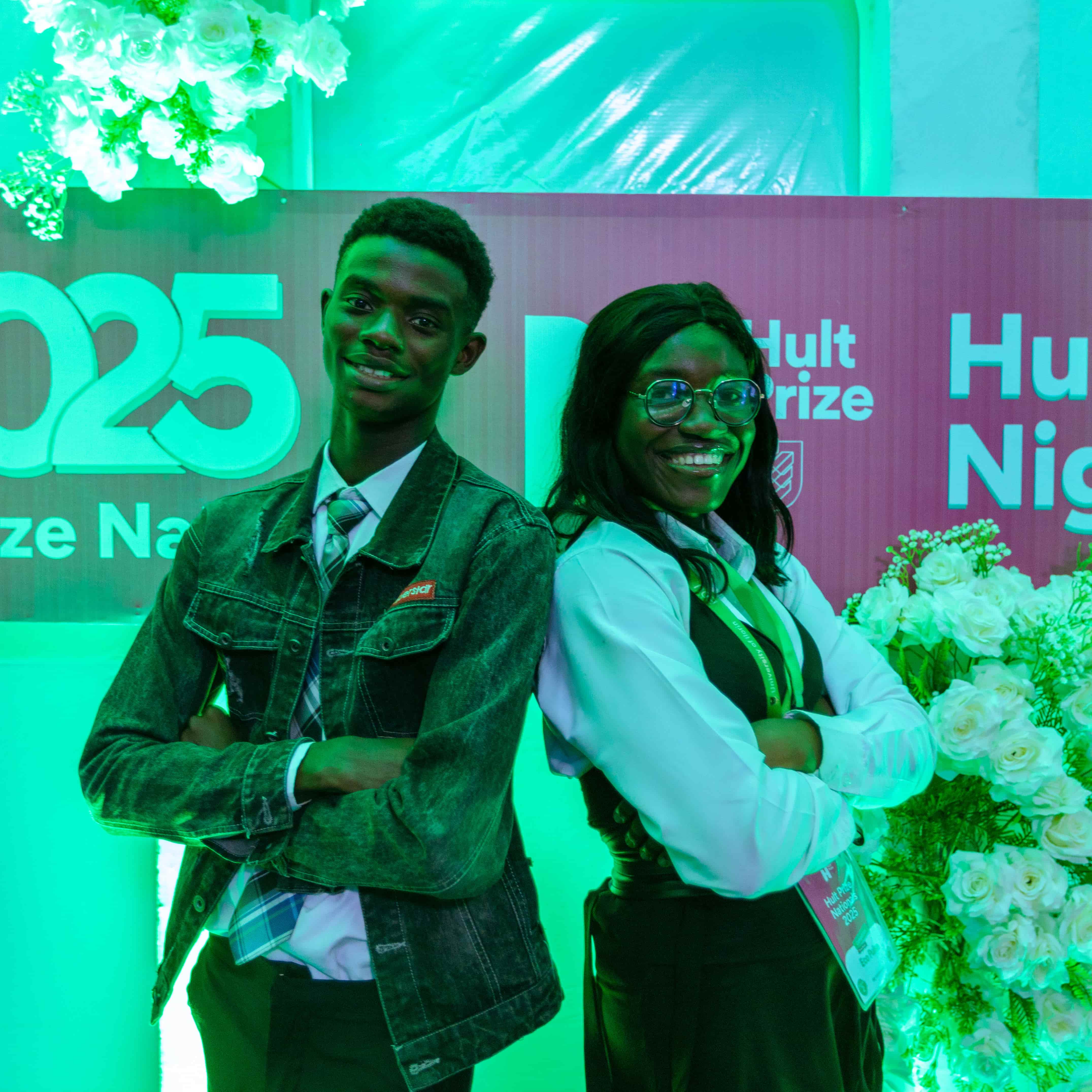 global reach and impact